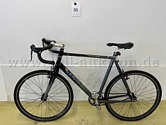 Singlespeed von Cinelli "Mash", links