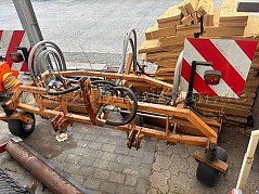 Ansicht Gerät