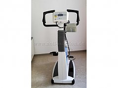 E-bike Frontansicht