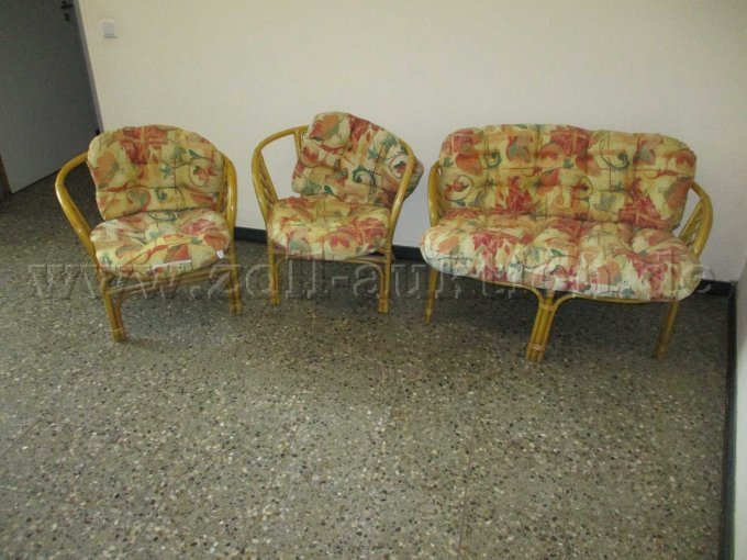 Sitzgruppen Set