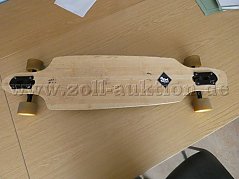 Skateboard