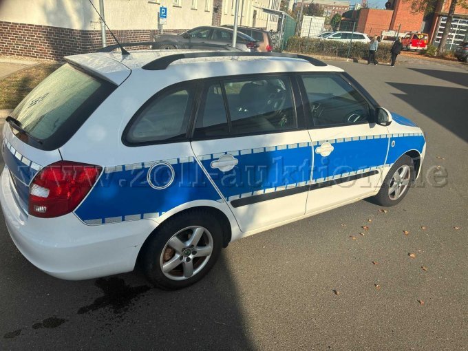 Seitenansicht rechts