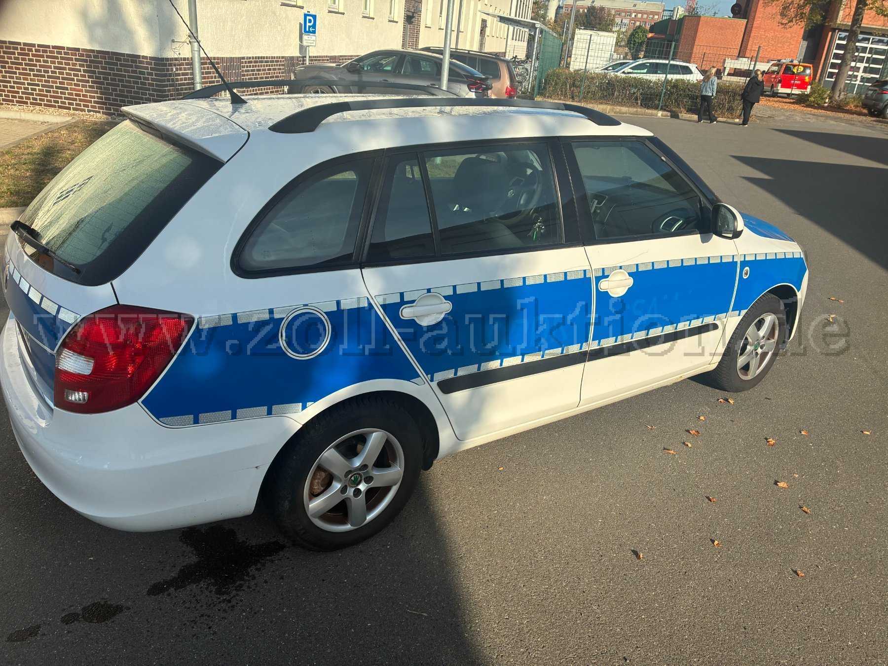 Seitenansicht rechts