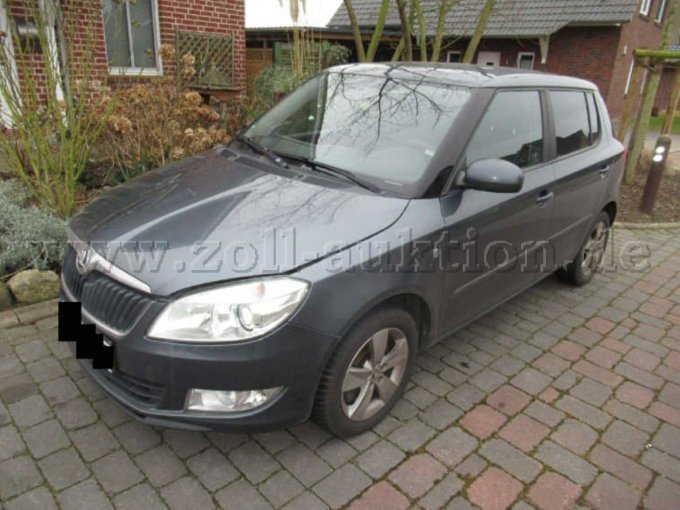 Auto Front