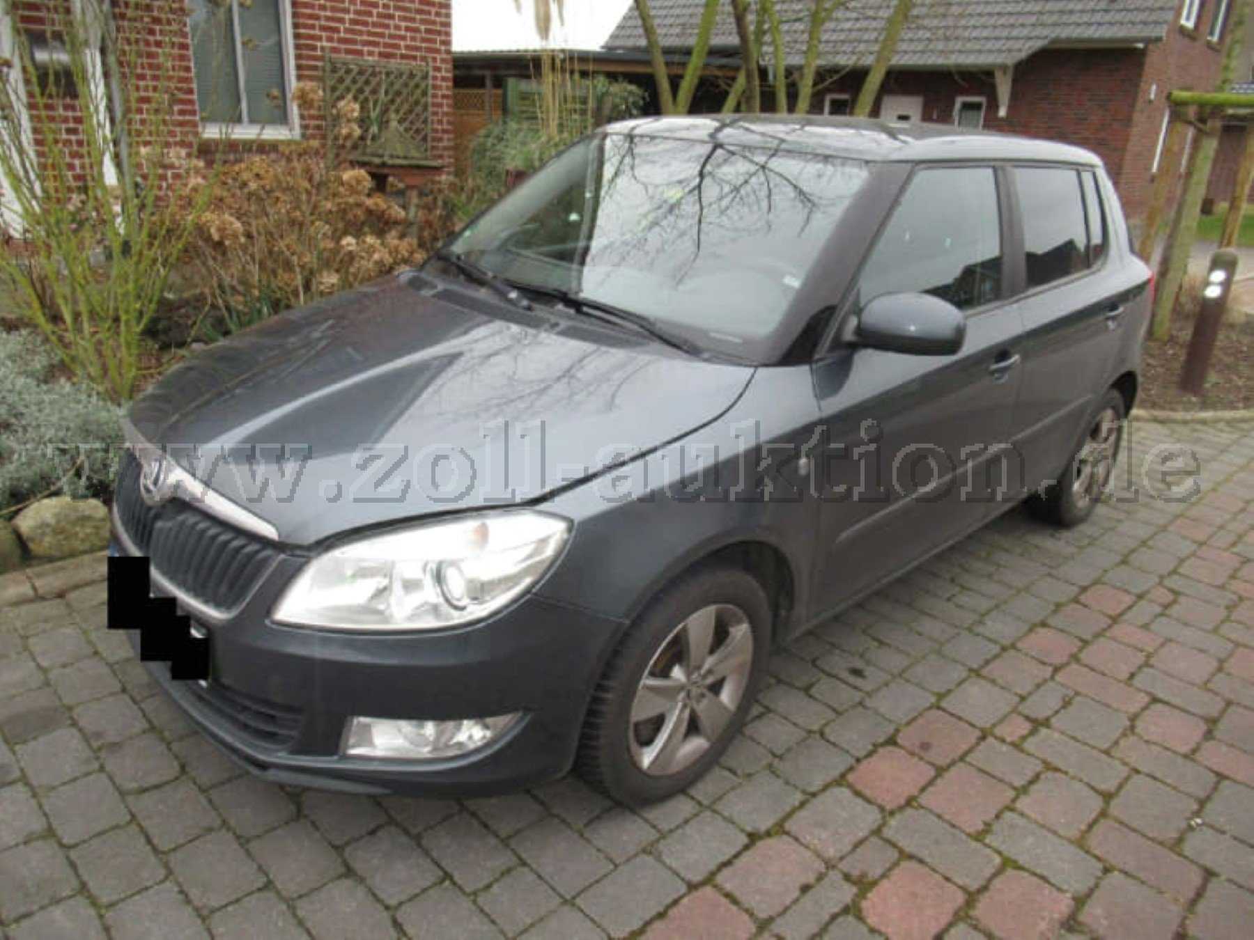 Auto Front