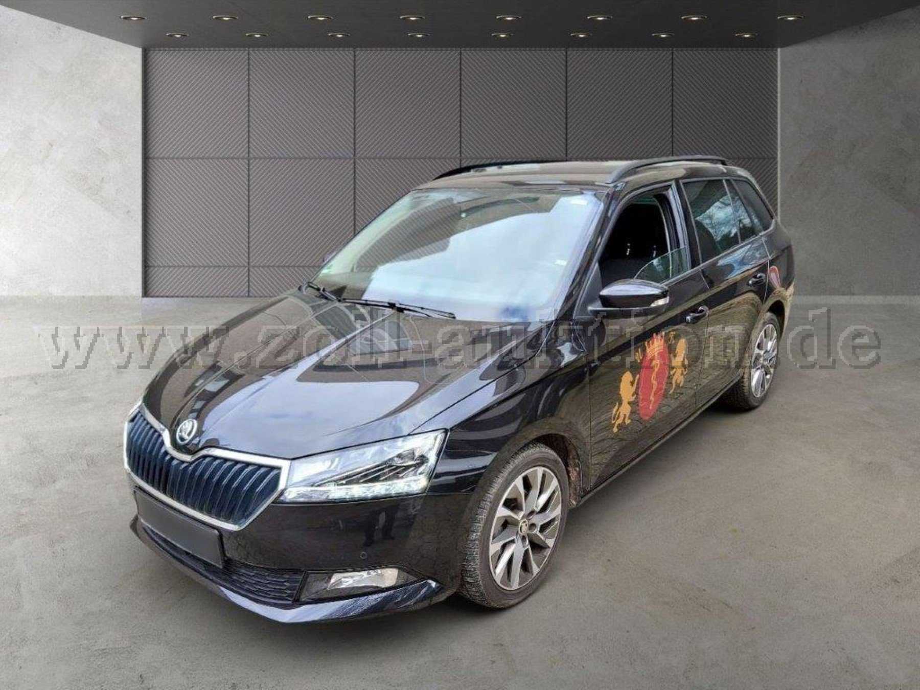 Auto Front