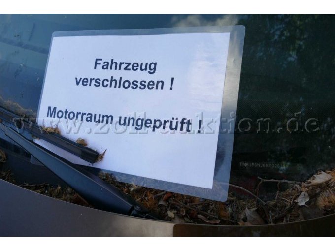 Hinweis