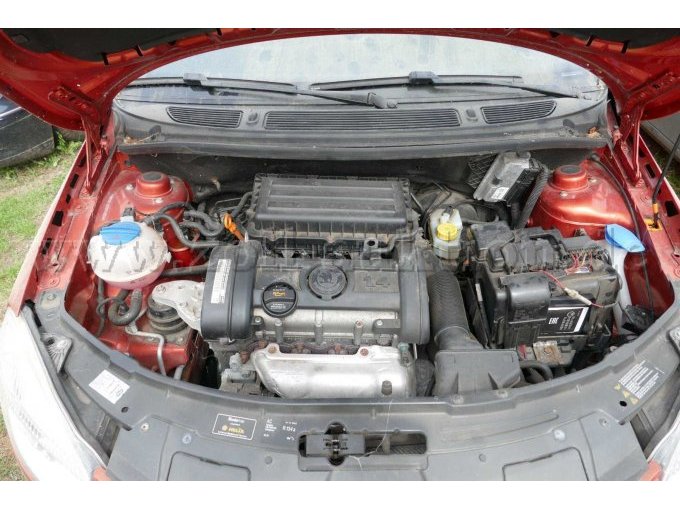 Motor
