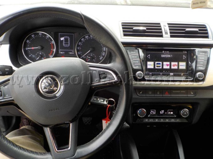 Detailbild Armaturen