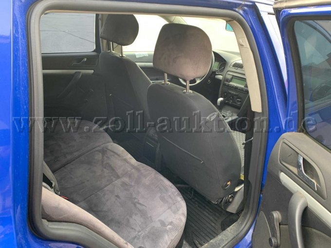 Rücksitzbank rechts