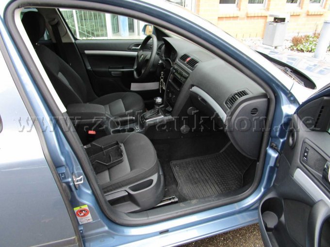 Innen Beifahrerseite