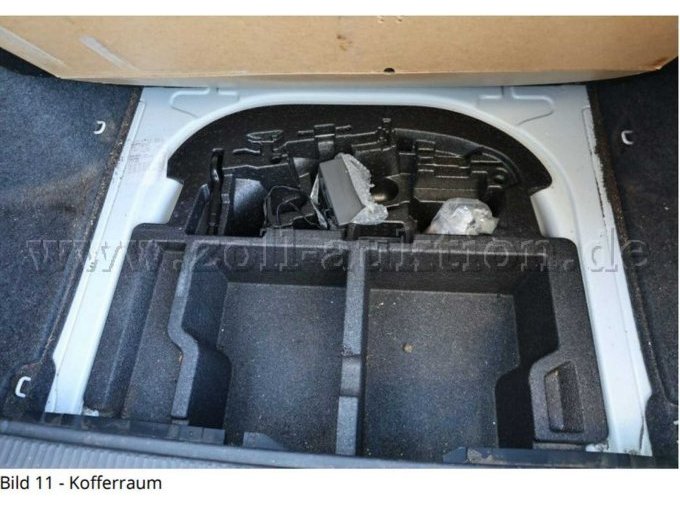 Kofferraum 2