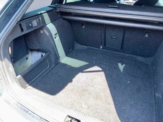 1 Skoda Octavia Combi RS (5E) 2.0 TDI Green tec – foto 18 – kavel bij Zoll-Auktion, Stuttgart