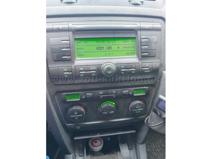 Radio/Klima