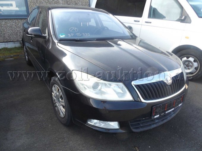 Ansicht vorne rechts