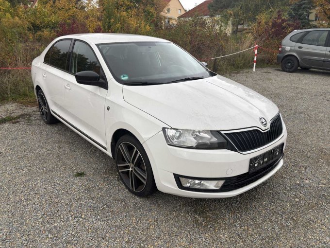 Frontansicht seitlich Frontansicht seitlich