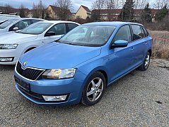 Frontansicht seitlich