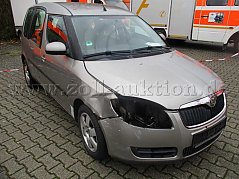 Frontansicht seitlich rechs