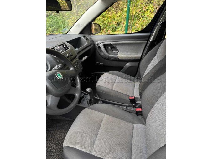 Fahrer/Beifahrerseite