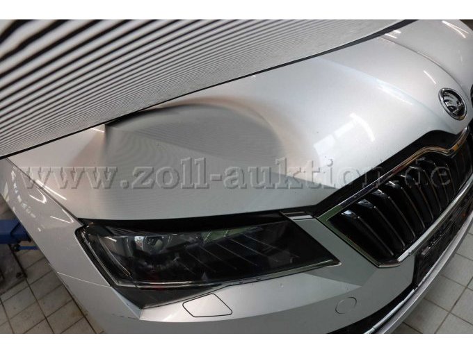 Motorhaube