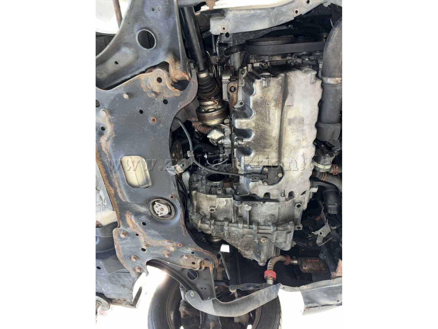 Motor
