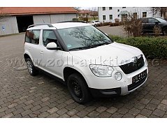 Fahrzeug vorne