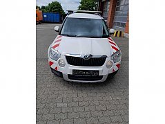 von Vorne