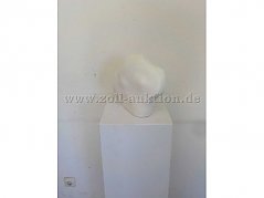 Seitenansicht Skulptur