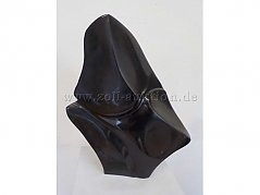 Seitenansicht Skulptur