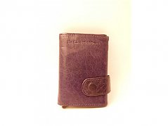 Slim Wallet Chesterfield Brand_ Gesamtansicht Vorderseite