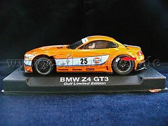 SlotCar linke Seite, Reifen defekt