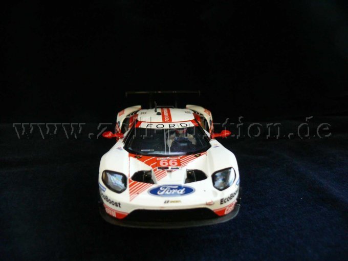 SlotCar Front