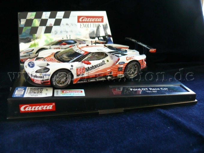 SlotCar links, in Box