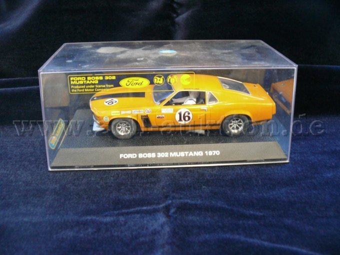 SlotCar links in Box