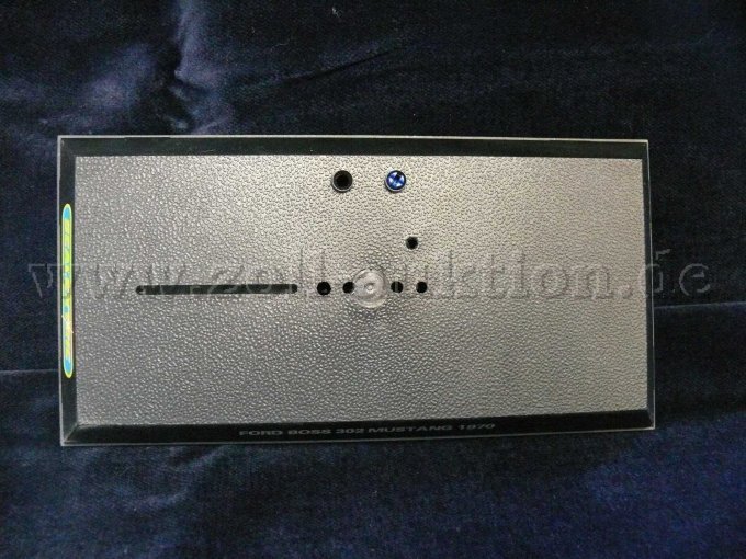 SlotCar Box Unterteil