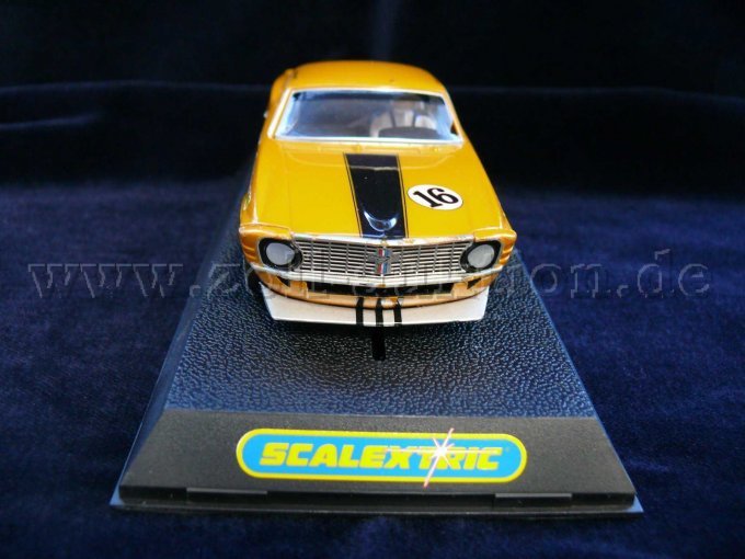 SlotCar Front