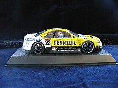 SlotCar rechte Seite