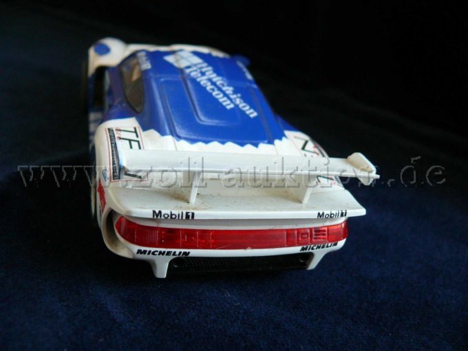 SlotCar oben