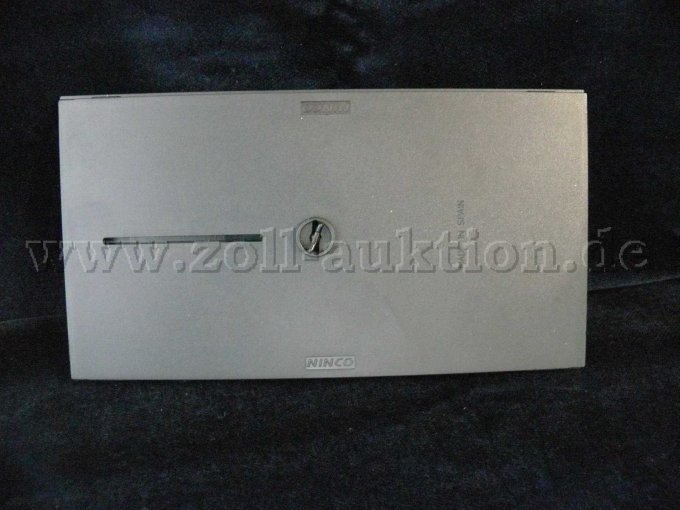 SlotCar Box Unterteil