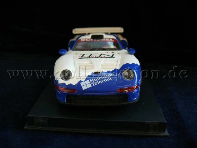 SlotCar Front