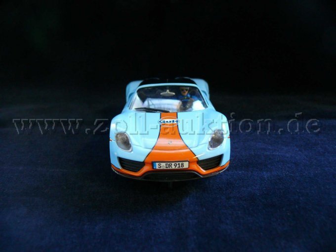 SlotCar Front