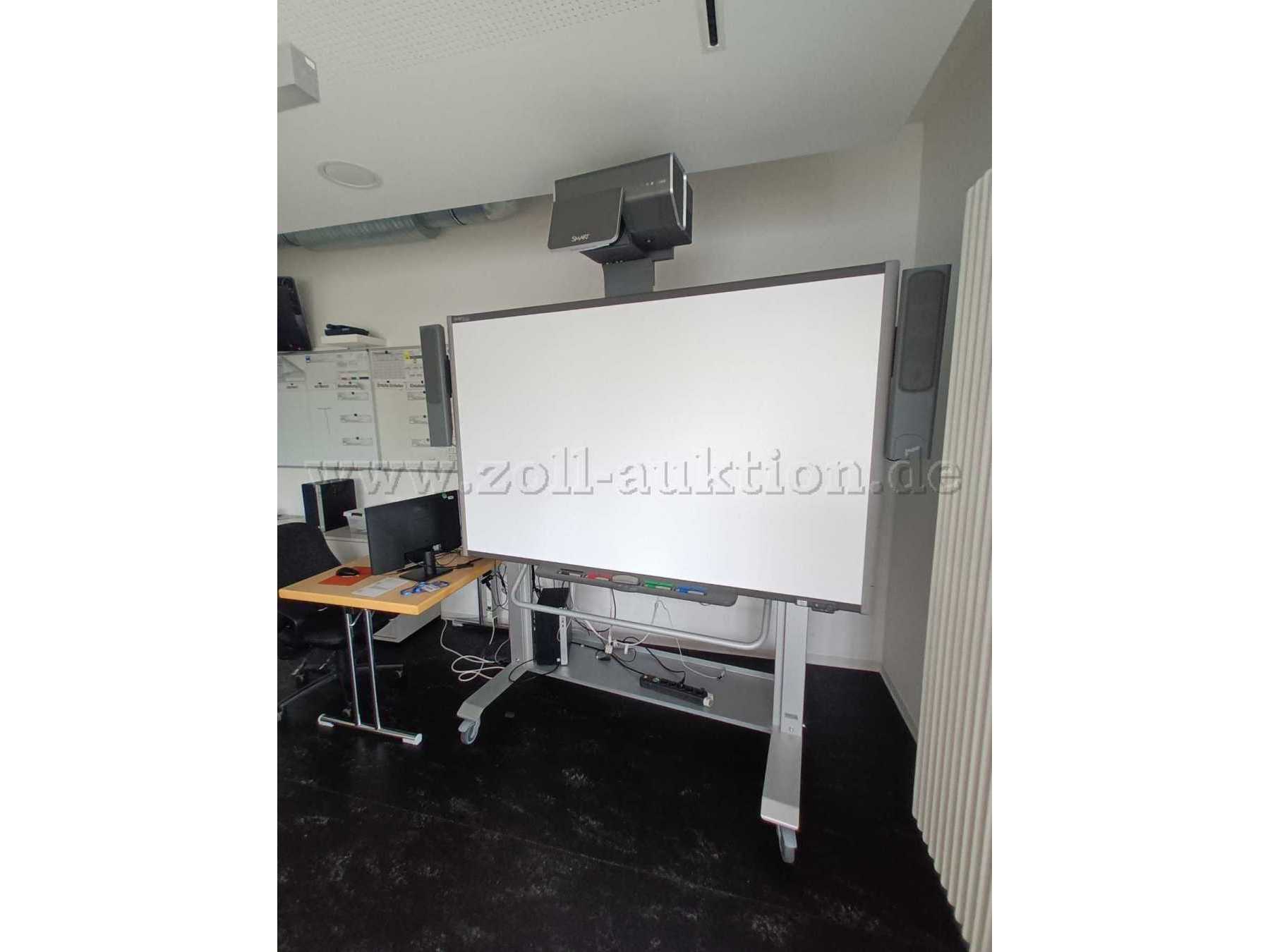 SmartBoard