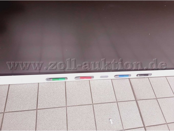 Stifte mit Halterung