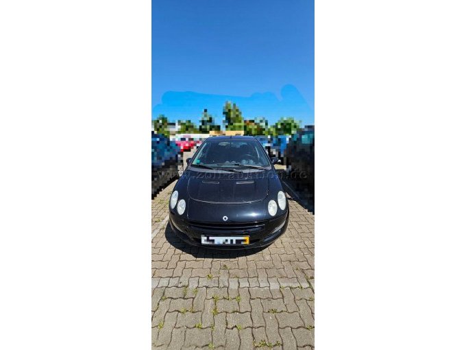 Frontansicht