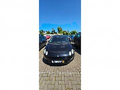 Frontansicht