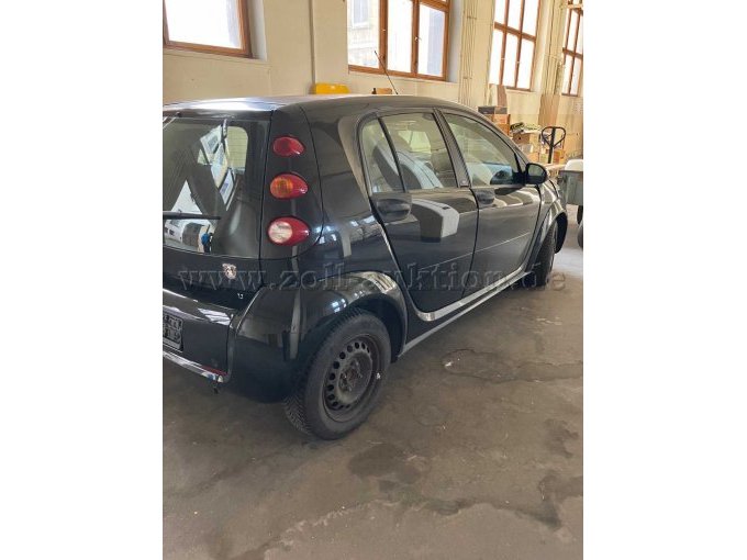 Seitenansicht - rechts