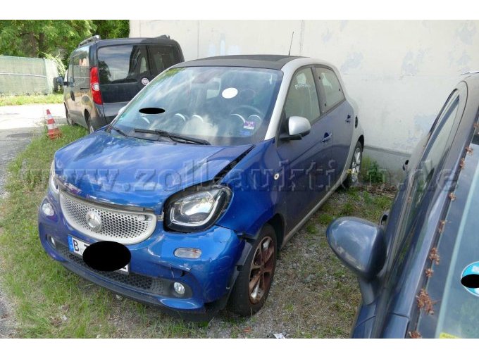 Front Front