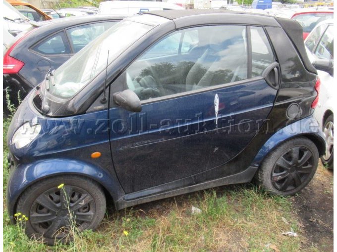 Fahrerseite