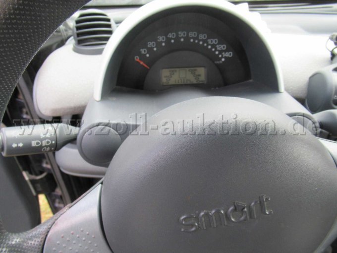 Cockpit