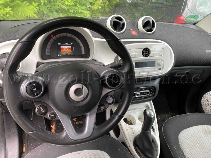 Cockpit